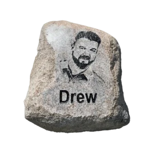 Custom Rocks